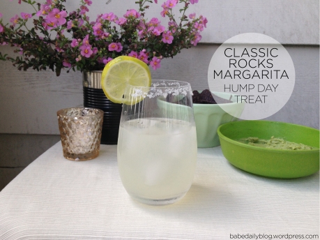 Classic Rocks Margarita