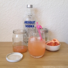 Photo of Grapefruit Juice